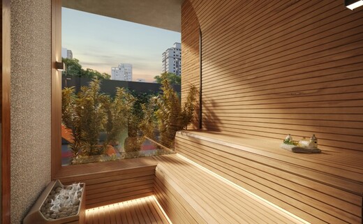 Apartamento, 3 quartos, 160 m² - Foto 15