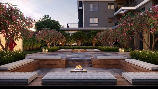 Apartamento, 3 quartos, 160 m² - Foto 21