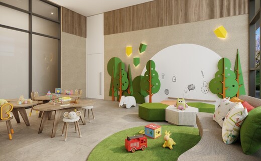 Apartamento, 3 quartos, 160 m² - Foto 10