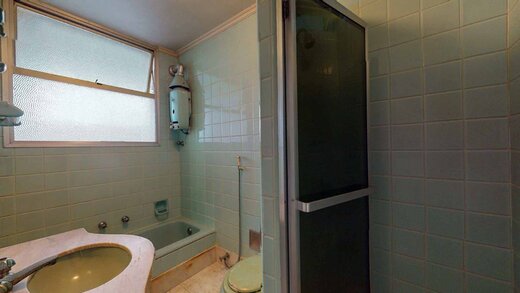 Conheça Banheiro do imóvel - Apartamento 3 quartos à venda Rio de Janeiro,RJ - R$ 1.270.000 - II-23956-39689 - 7 Banheiro - Apartamento 3 quartos à venda Rio de Janeiro,RJ - R$ 1.270.000 - II-23956-39689 - 7