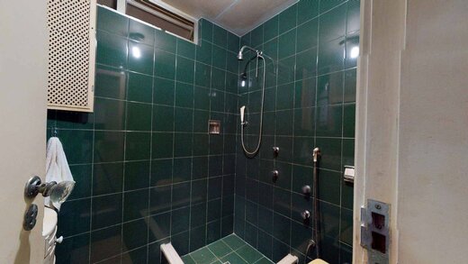 Conheça Banheiro do imóvel - Apartamento 3 quartos à venda Rio de Janeiro,RJ - R$ 1.270.000 - II-23956-39689 - 9 Banheiro - Apartamento 3 quartos à venda Rio de Janeiro,RJ - R$ 1.270.000 - II-23956-39689 - 9