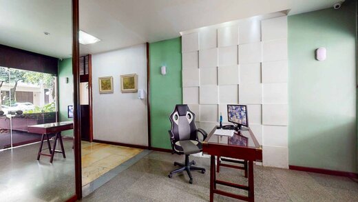 Conheça Fachada do imóvel - Apartamento 3 quartos à venda Rio de Janeiro,RJ - R$ 1.270.000 - II-23956-39689 - 12 Fachada - Apartamento 3 quartos à venda Rio de Janeiro,RJ - R$ 1.270.000 - II-23956-39689 - 12