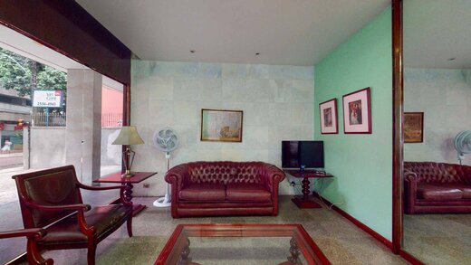 Conheça Fachada do imóvel - Apartamento 3 quartos à venda Rio de Janeiro,RJ - R$ 1.270.000 - II-23956-39689 - 13 Fachada - Apartamento 3 quartos à venda Rio de Janeiro,RJ - R$ 1.270.000 - II-23956-39689 - 13