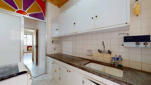 Conheça Cozinha do imóvel - Apartamento 3 quartos à venda Rio de Janeiro,RJ - R$ 1.270.000 - II-23956-39689 - 16 Cozinha - Apartamento 3 quartos à venda Rio de Janeiro,RJ - R$ 1.270.000 - II-23956-39689 - 16