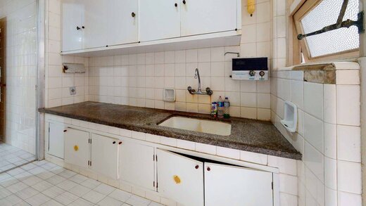 Conheça Cozinha do imóvel - Apartamento 3 quartos à venda Rio de Janeiro,RJ - R$ 1.270.000 - II-23956-39689 - 19 Cozinha - Apartamento 3 quartos à venda Rio de Janeiro,RJ - R$ 1.270.000 - II-23956-39689 - 19