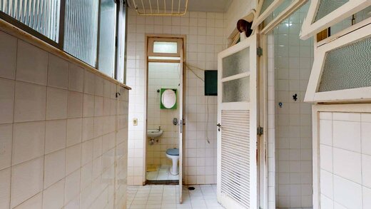 Conheça Cozinha do imóvel - Apartamento 3 quartos à venda Rio de Janeiro,RJ - R$ 1.270.000 - II-23956-39689 - 24 Cozinha - Apartamento 3 quartos à venda Rio de Janeiro,RJ - R$ 1.270.000 - II-23956-39689 - 24