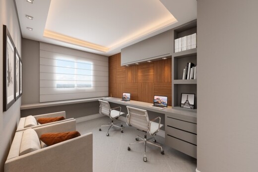 Apartamento, 2 quartos, 51 m² - Foto 14