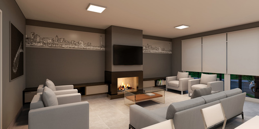 Apartamento, 2 quartos, 51 m² - Foto 17