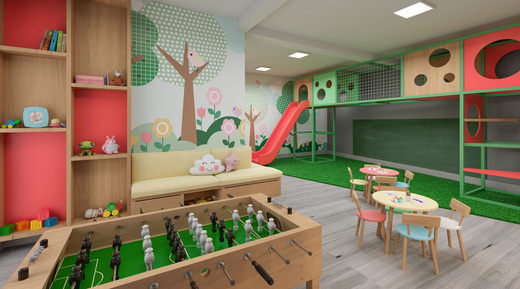 Apartamento, 2 quartos, 51 m² - Foto 18