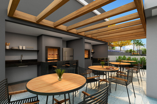 Apartamento, 2 quartos, 51 m² - Foto 19