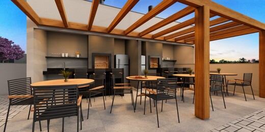 Apartamento, 2 quartos, 51 m² - Foto 20