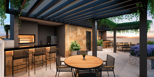 Apartamento, 2 quartos, 51 m² - Foto 21