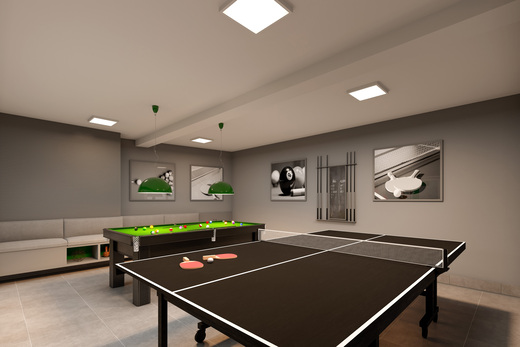 Apartamento, 2 quartos, 51 m² - Foto 23