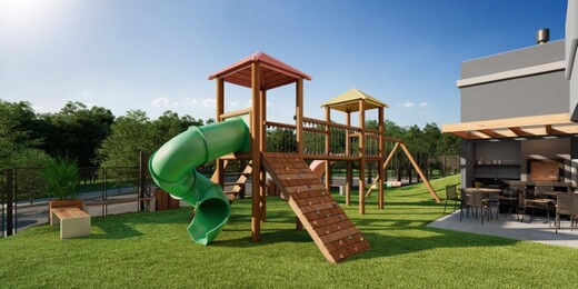 Apartamento, 2 quartos, 51 m² - Foto 26