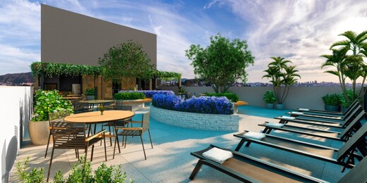 Apartamento, 2 quartos, 51 m² - Foto 27