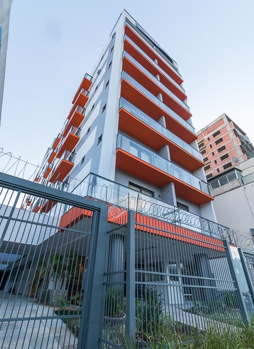 Apartamento, 1 quarto, 30 m² - Foto 3