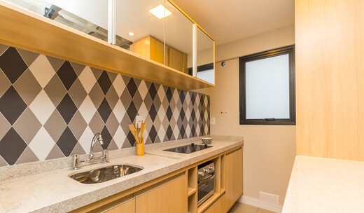 Apartamento, 1 quarto, 30 m² - Foto 11