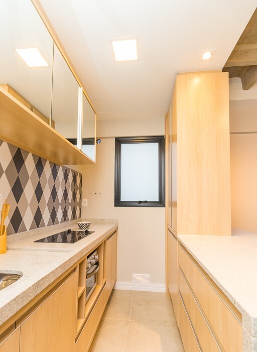 Apartamento, 1 quarto, 30 m² - Foto 13