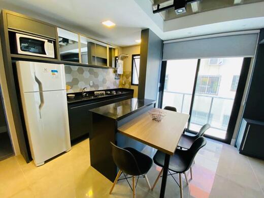 Apartamento, 1 quarto, 30 m² - Foto 15