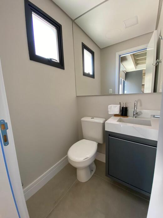 Apartamento, 1 quarto, 30 m² - Foto 19