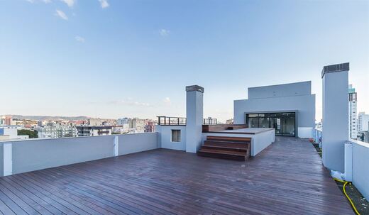 Apartamento, 1 quarto, 30 m² - Foto 23