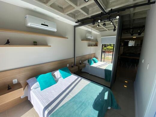 Apartamento, 1 quarto, 30 m² - Foto 16