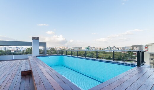 Apartamento, 1 quarto, 30 m² - Foto 20