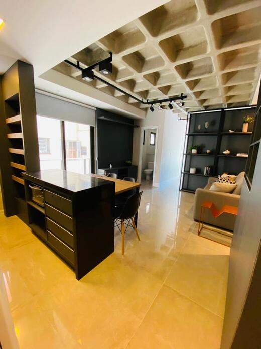 Apartamento, 1 quarto, 30 m² - Foto 10