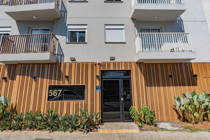 Apartamento em Vila da Saúde