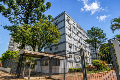 Apartamento para venda no bairro Partenon em Porto Alegre