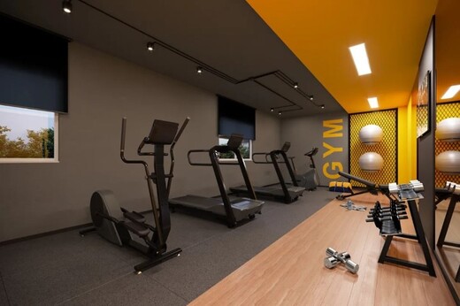 Fitness - 3