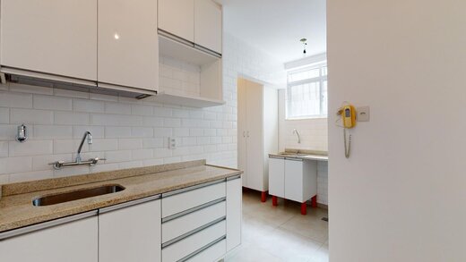 Conheça Cozinha do imóvel - Apartamento 2 quartos à venda Copacabana, Rio de Janeiro - R$ 912.000 - II-24028-39839 - 6 Cozinha - Apartamento 2 quartos à venda Copacabana, Rio de Janeiro - R$ 912.000 - II-24028-39839 - 6