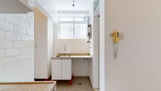 Conheça Cozinha do imóvel - Apartamento 2 quartos à venda Copacabana, Rio de Janeiro - R$ 912.000 - II-24028-39839 - 10 Cozinha - Apartamento 2 quartos à venda Copacabana, Rio de Janeiro - R$ 912.000 - II-24028-39839 - 10