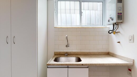 Conheça Cozinha do imóvel - Apartamento 2 quartos à venda Copacabana, Rio de Janeiro - R$ 912.000 - II-24028-39839 - 12 Cozinha - Apartamento 2 quartos à venda Copacabana, Rio de Janeiro - R$ 912.000 - II-24028-39839 - 12