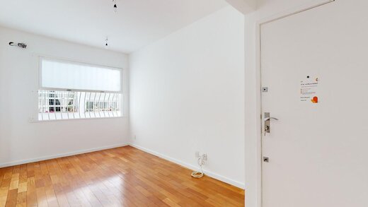 Conheça Living do imóvel - Apartamento 2 quartos à venda Copacabana, Rio de Janeiro - R$ 912.000 - II-24028-39839 - 18 Living - Apartamento 2 quartos à venda Copacabana, Rio de Janeiro - R$ 912.000 - II-24028-39839 - 18