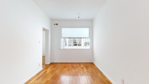 Conheça Living do imóvel - Apartamento 2 quartos à venda Copacabana, Rio de Janeiro - R$ 912.000 - II-24028-39839 - 19 Living - Apartamento 2 quartos à venda Copacabana, Rio de Janeiro - R$ 912.000 - II-24028-39839 - 19