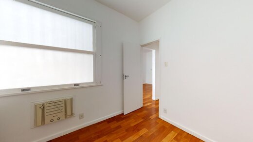 Conheça Quarto principal do imóvel - Apartamento 2 quartos à venda Copacabana, Rio de Janeiro - R$ 912.000 - II-24028-39839 - 26 Quarto principal - Apartamento 2 quartos à venda Copacabana, Rio de Janeiro - R$ 912.000 - II-24028-39839 - 26
