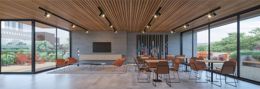 Cobertura, 3 quartos, 260 m² - Foto 23