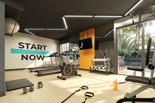 Fitness - 9