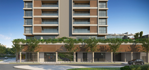 Cobertura, 3 quartos, 260 m² - Foto 5