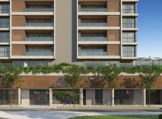 Cobertura, 3 quartos, 260 m² - Foto 6