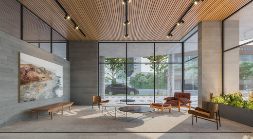 Cobertura, 3 quartos, 260 m² - Foto 7