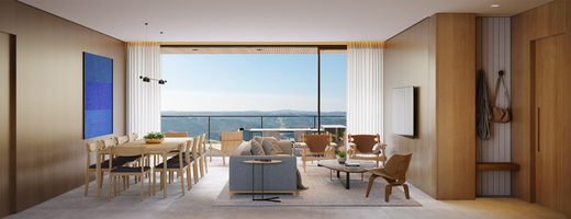 Cobertura, 3 quartos, 260 m² - Foto 10