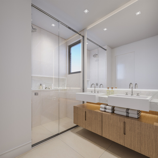 Cobertura, 3 quartos, 260 m² - Foto 19