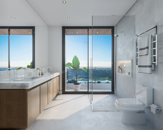 Cobertura, 3 quartos, 260 m² - Foto 20