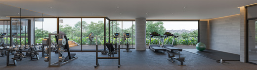 Cobertura, 3 quartos, 260 m² - Foto 21