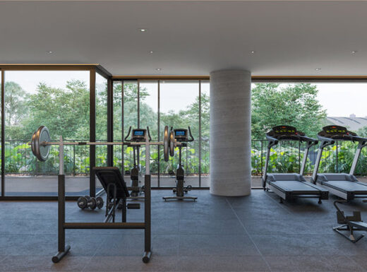 Cobertura, 3 quartos, 260 m² - Foto 22