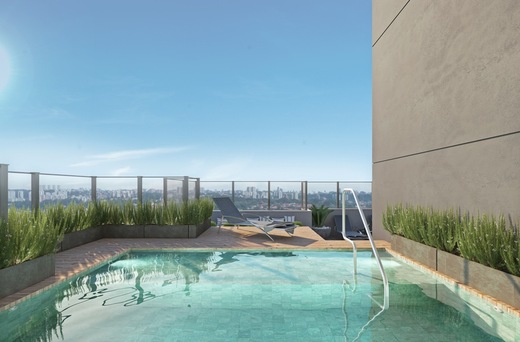 Piscina - 25