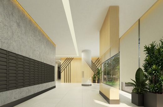 Hall - 3
