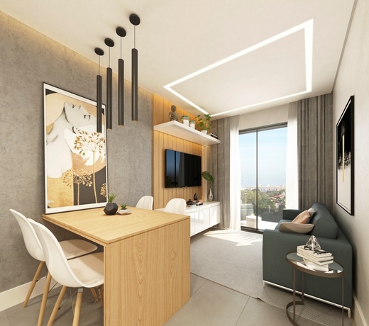 Living - 5